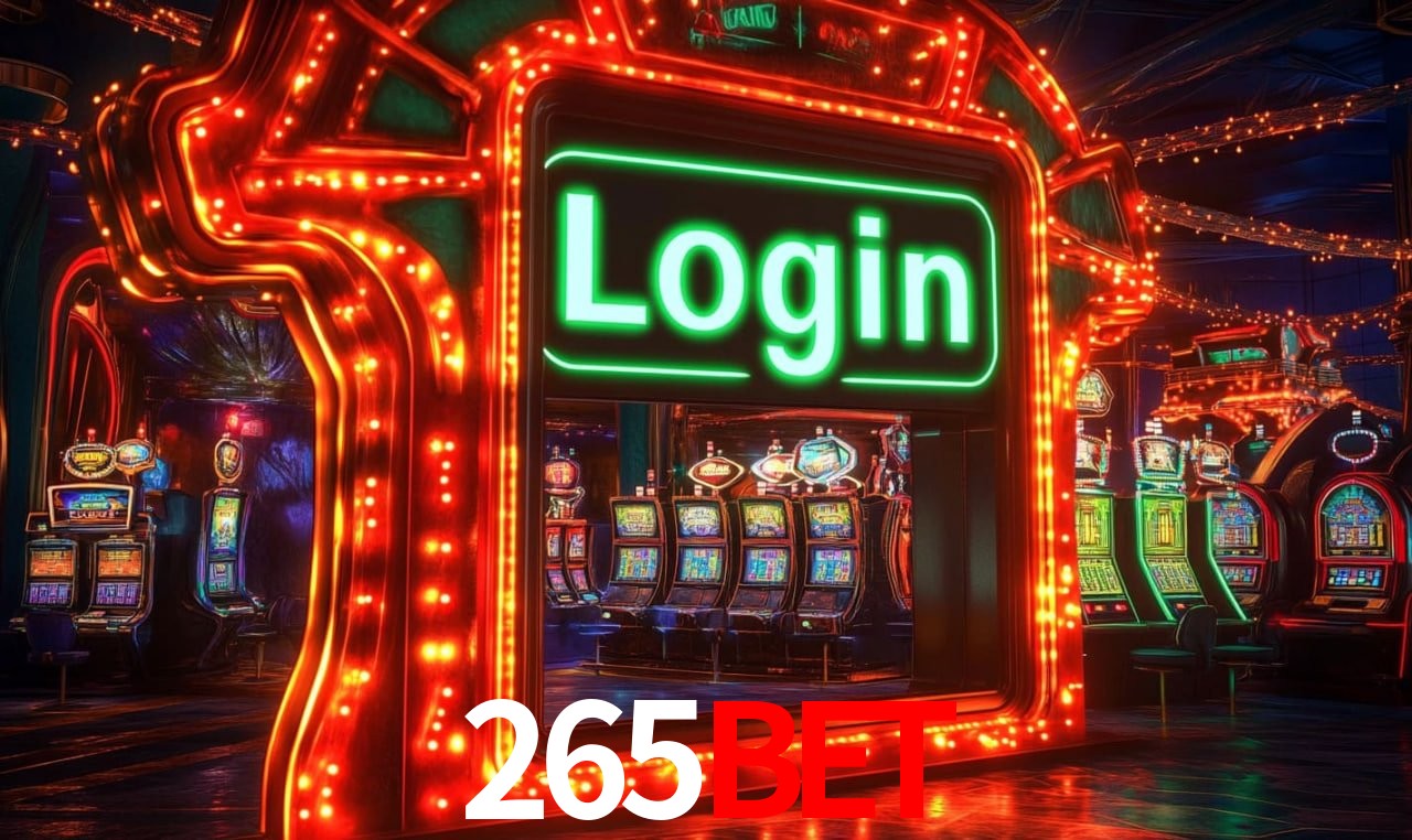 Estatísticas 265BET