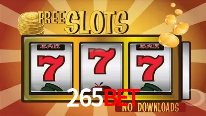 Desvendando o Mundo dos Jogos Virtuais na 265BET