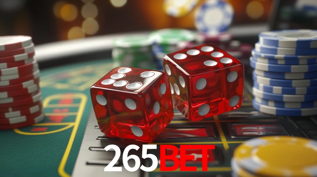 Experiência VIP 265BET
