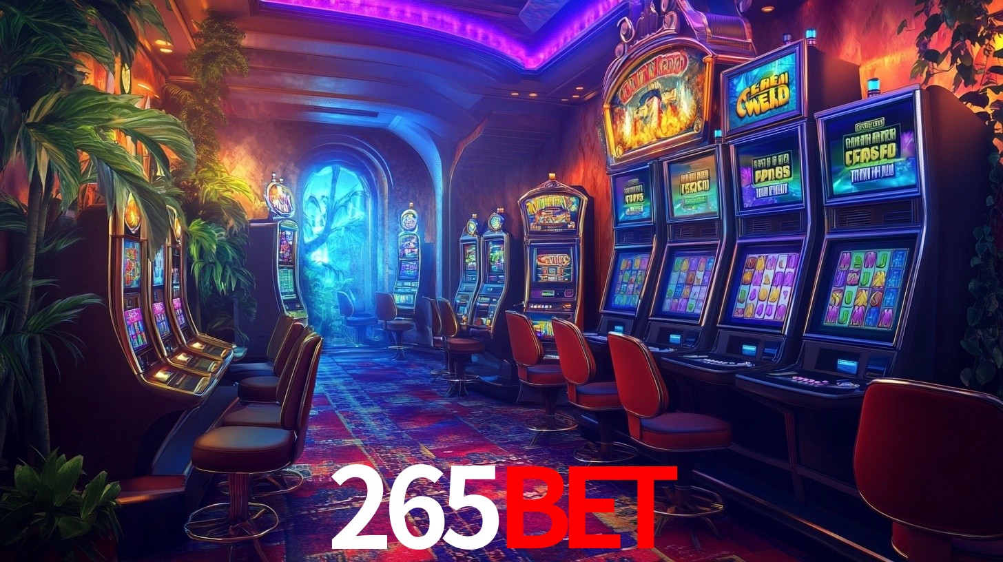 Statistics 265BET