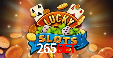 Desvendando o Mundo dos Jogos Virtuais na 265BET