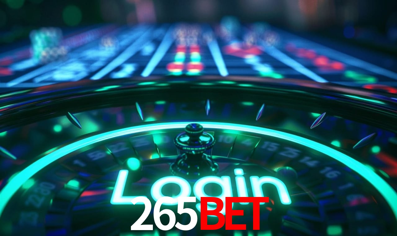 Experiência VIP 265BET