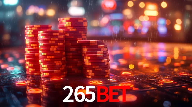 VIP Casino 265BET