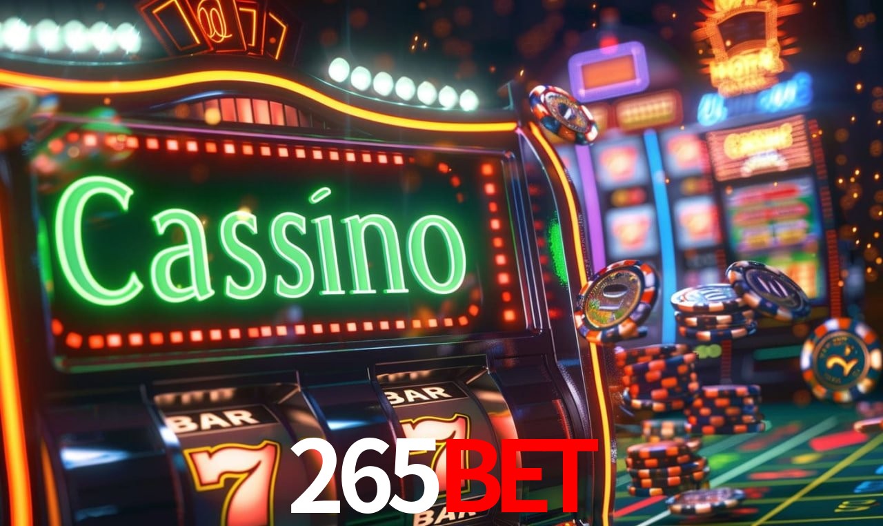 Sistemas de Segurança 265BET