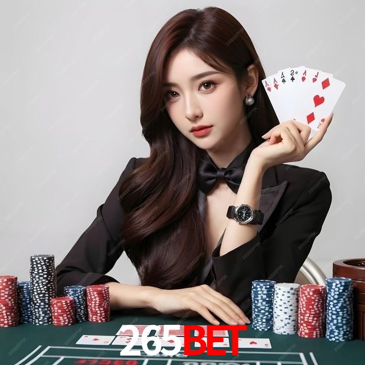 265BET LOGIN