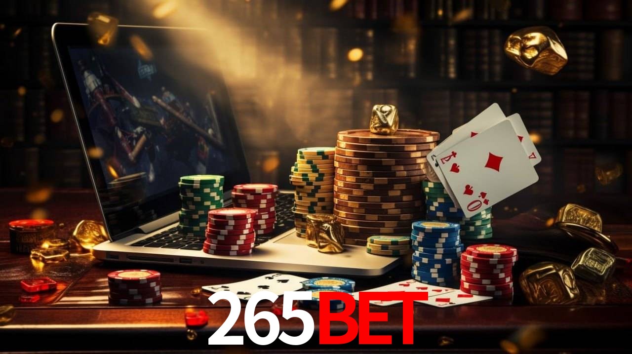 Estratégias Crash Games 265BET