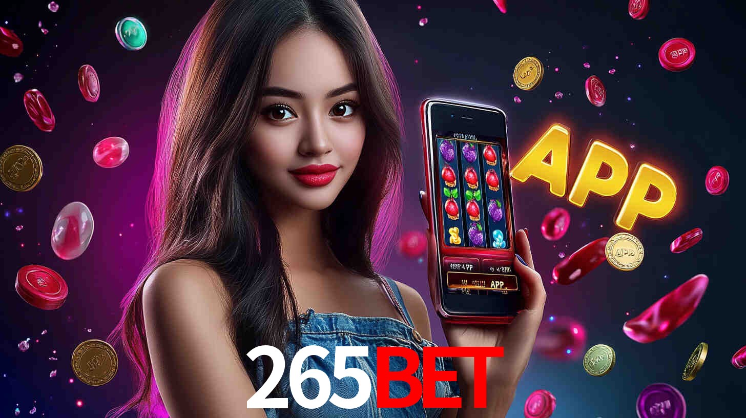 Explorando a Categoria de Eventos em Apostas na 265BET