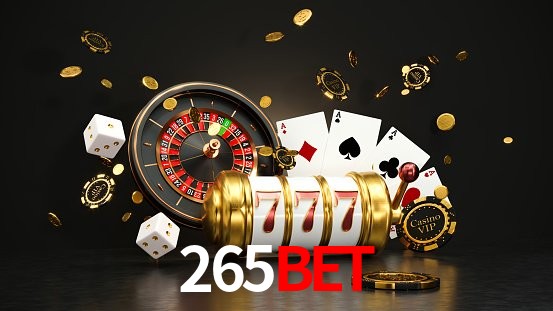 Game Providers 265BET