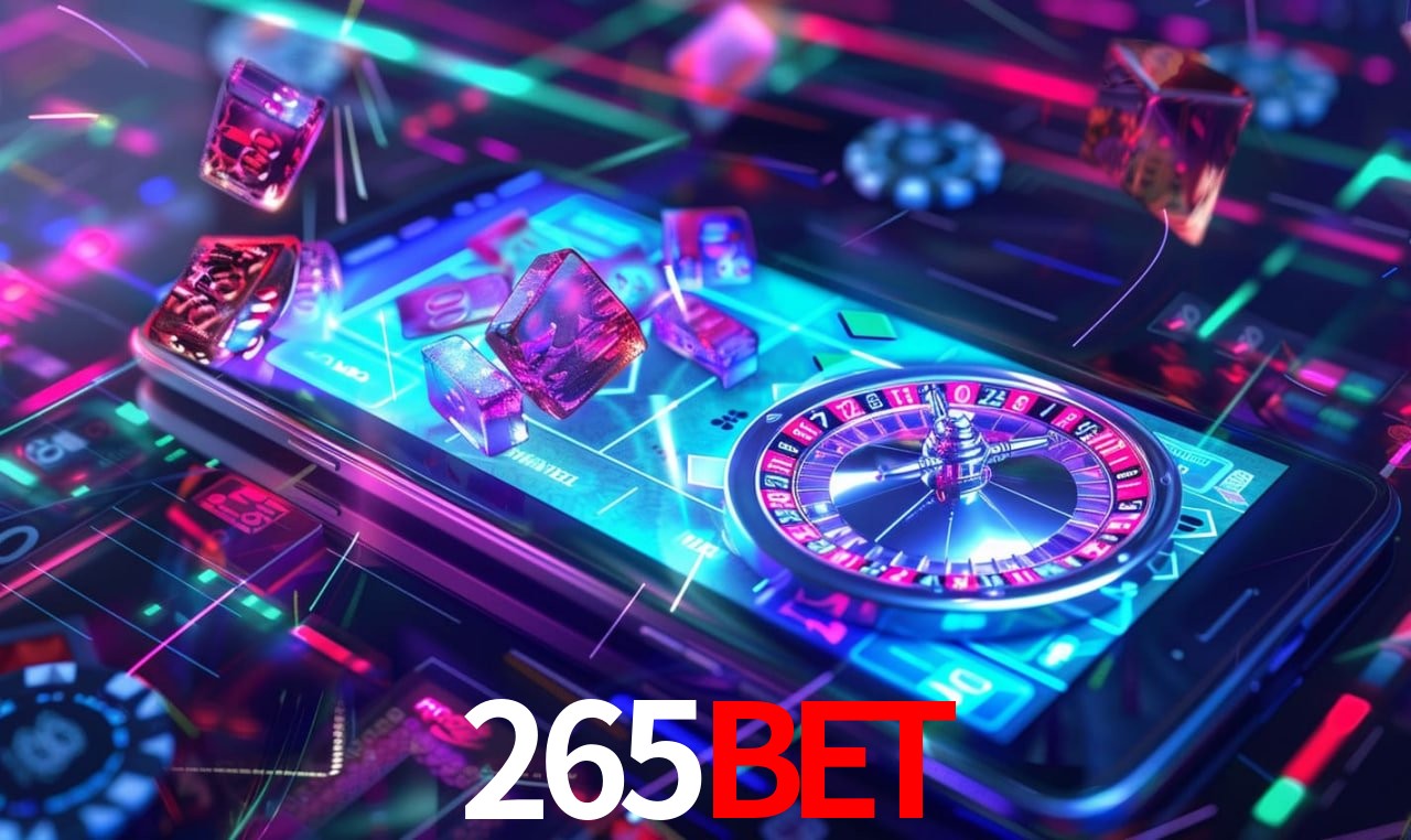 Estatísticas do Jogo 265BET