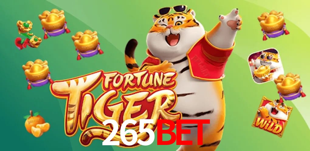 Platform Technology 265BET