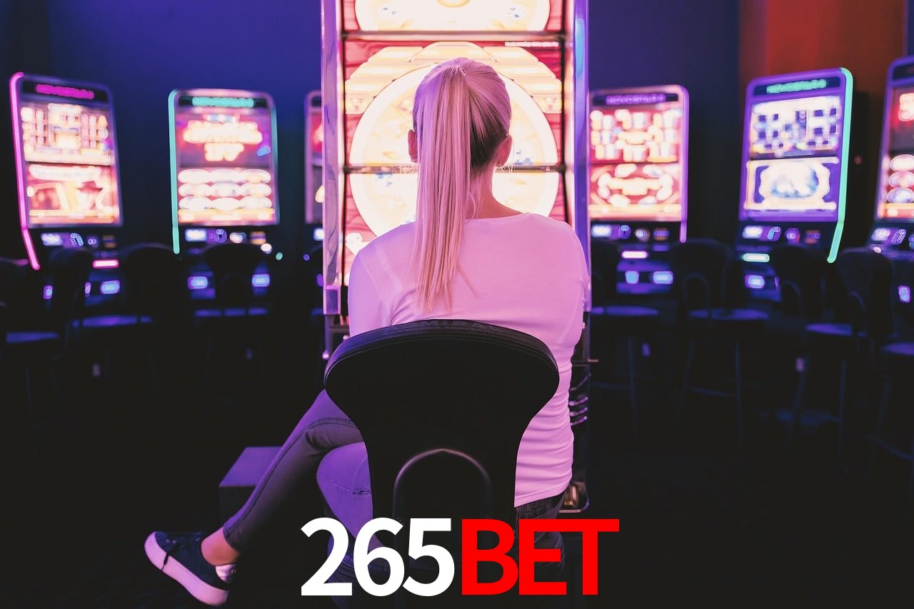 Exclusive Offers 265BET