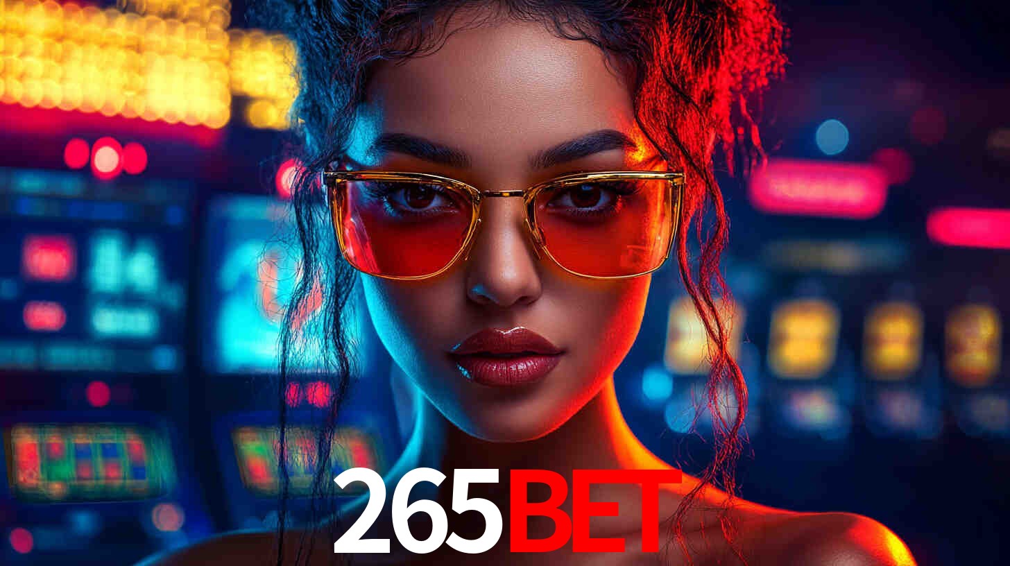 Explorando a Categoria de Eventos em Apostas na 265BET