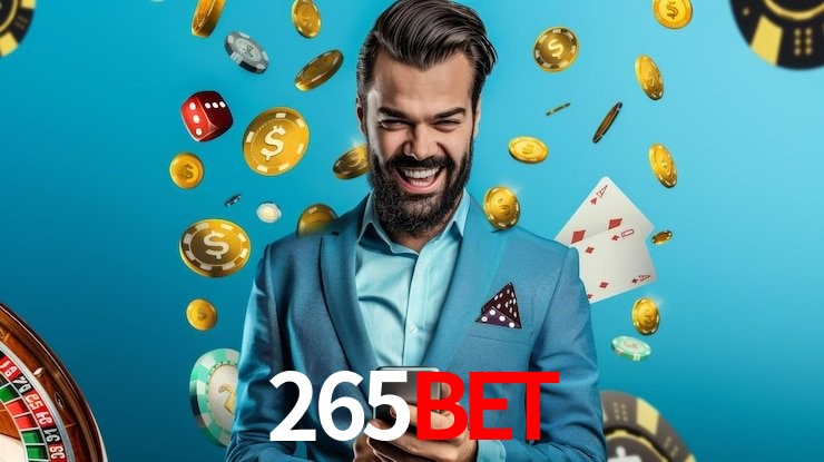 Weekend Specials 265BET