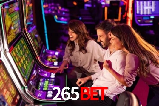 265BET: Seu Especialista em Apostas Esportivas Brasileiras