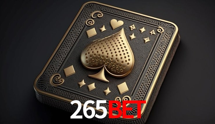 Jogos de Slot 265BET