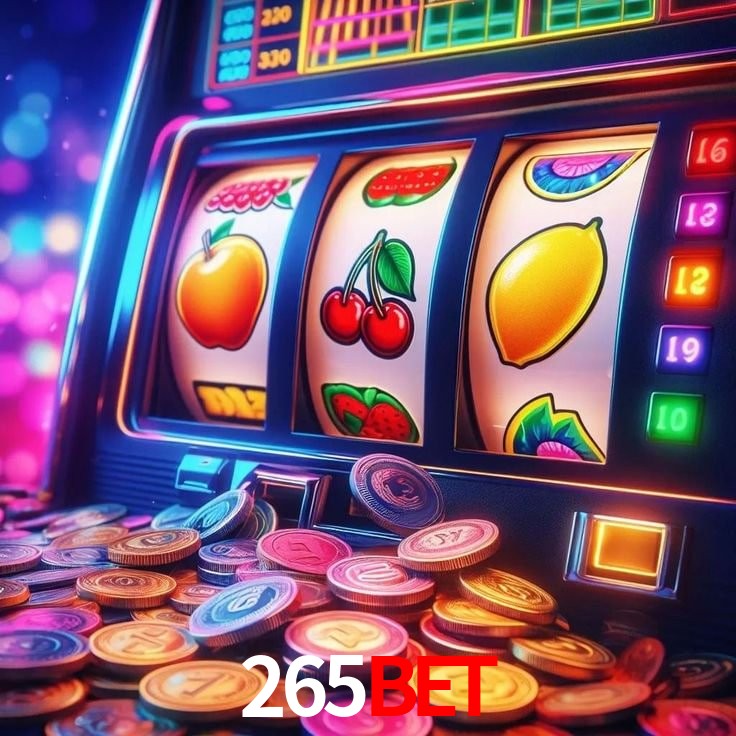 Avaliações dos Jogadores 265BET