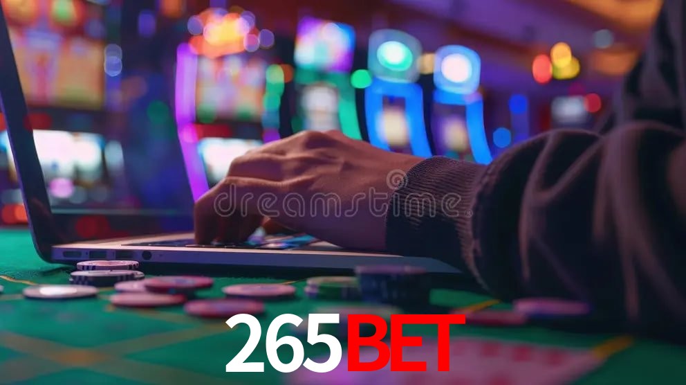 Programa VIP 265BET