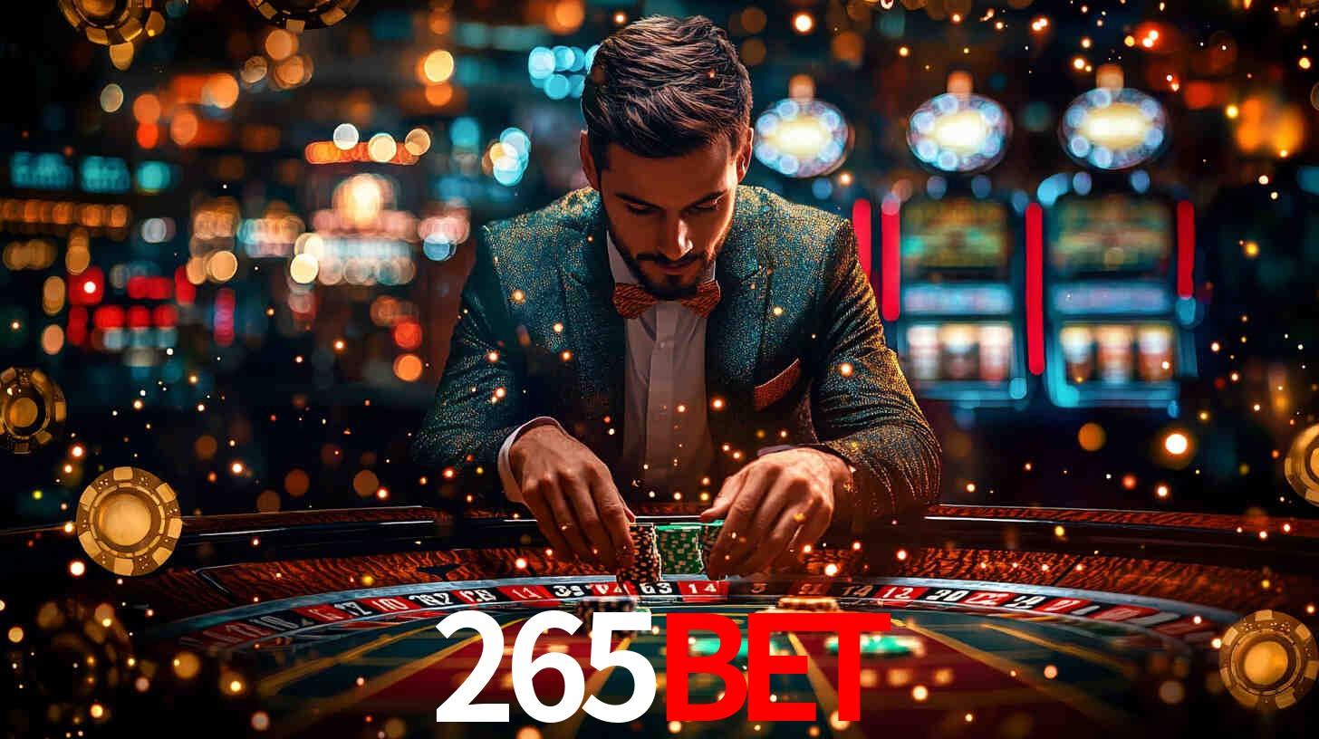 Basketball Betting 265BET