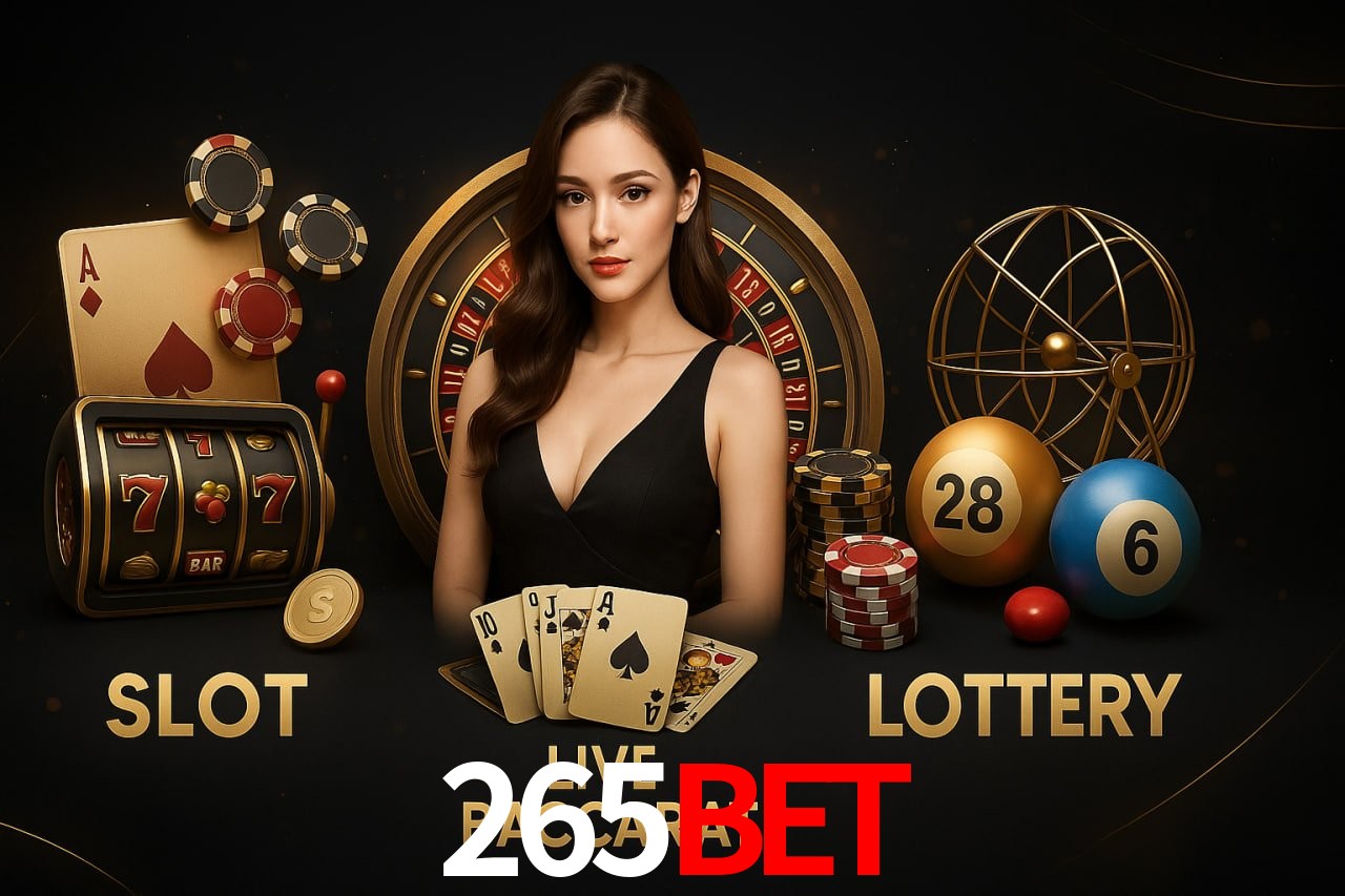 265BET,265BET.com