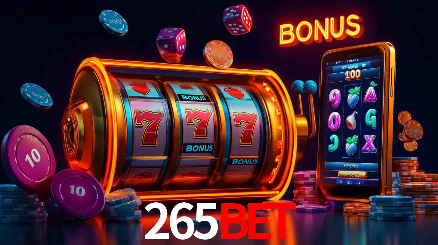 Descubra o Programa VIP da 265BET: Vantagens Exclusivas para Jogadores