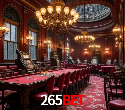 265BET