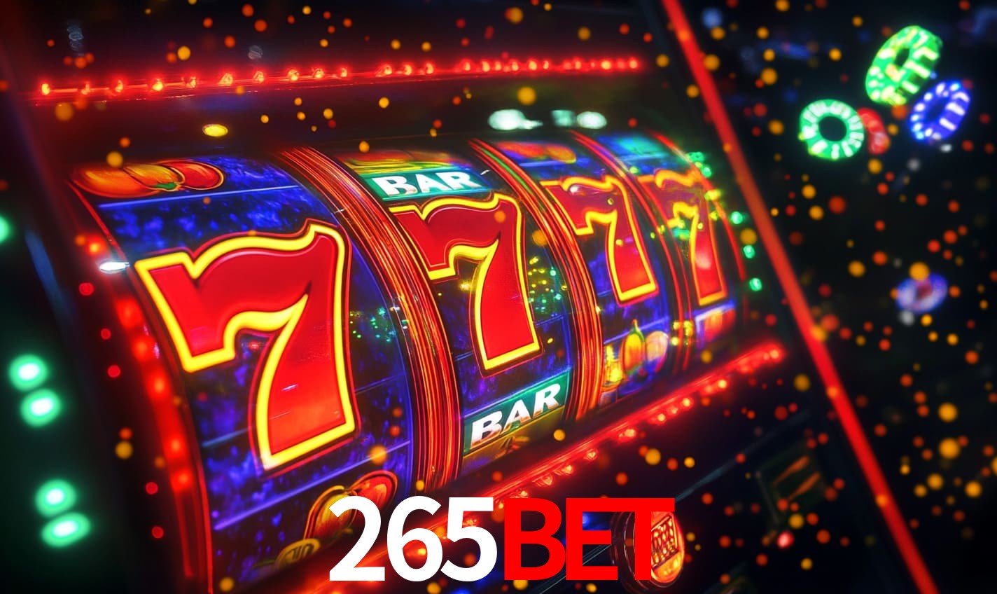 Tournaments 265BET
