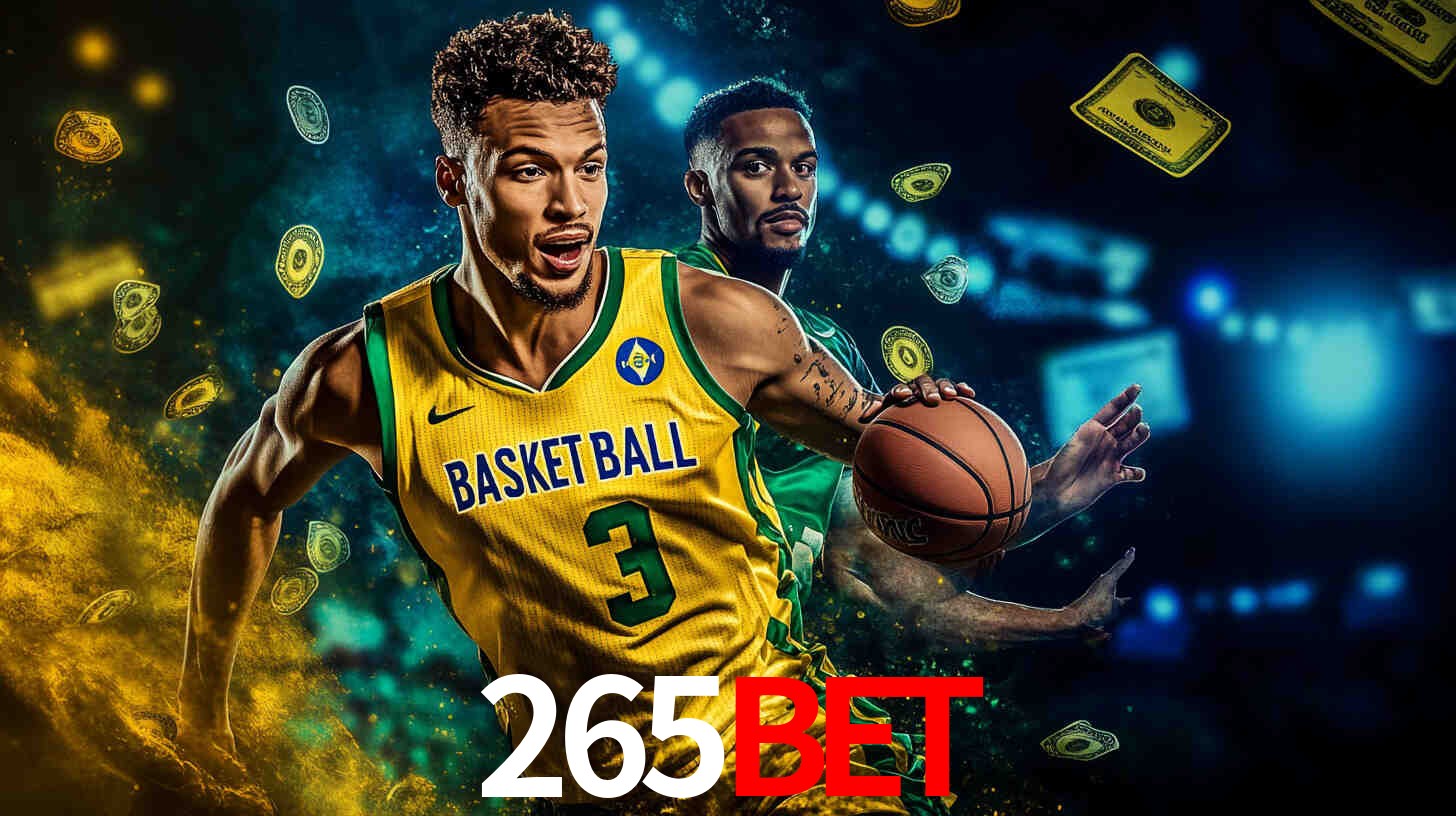 Descubra a Essência do 265BET: Nossa História e Compromissos