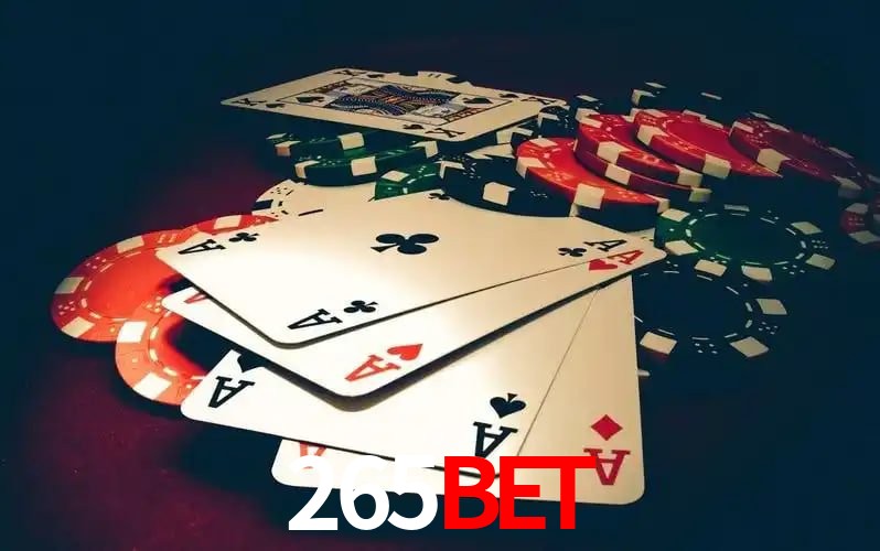 Explore as vantagens do 265BET: serviço profissional e confiabilidade