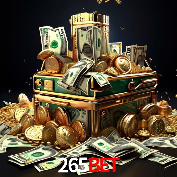 Recursos de Bônus 265BET