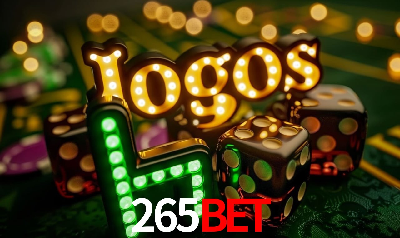 Login Seguro 265BET