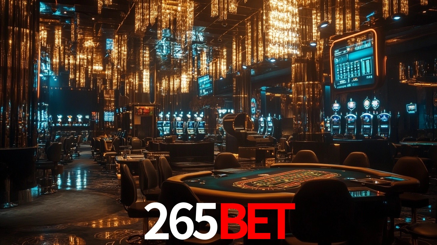 Programa VIP 265BET