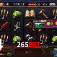 265BET: A Experiência de Casino com Jogos de Mesa ao Vivo