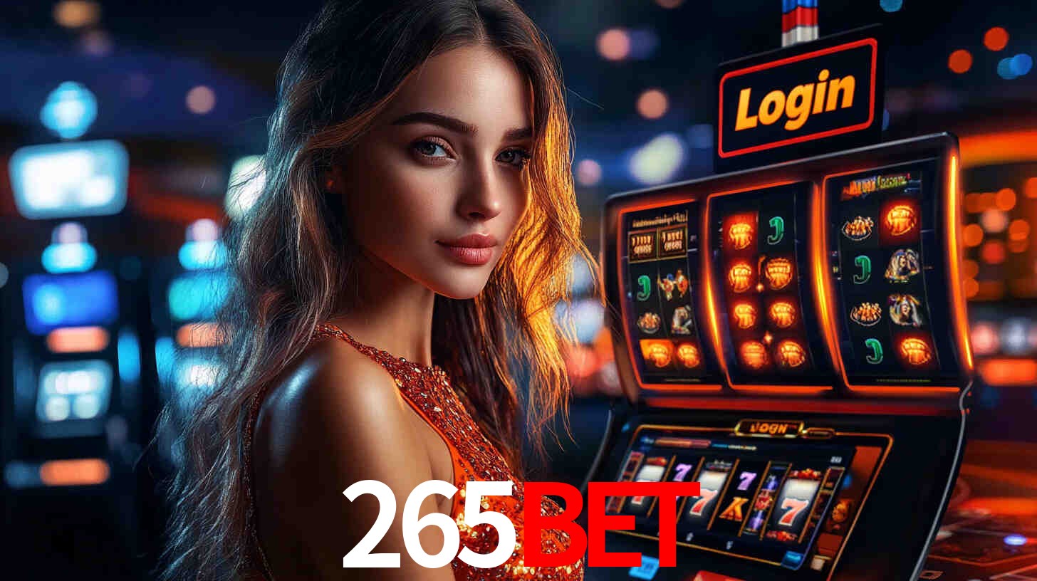 Roulette Table 265BET