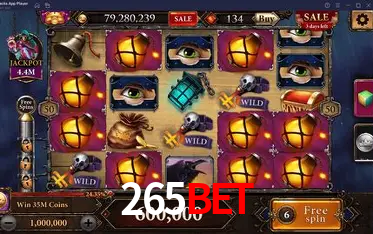 265BET,265BET.com