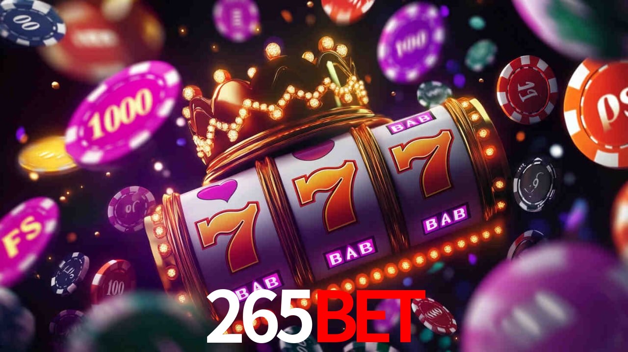 Seasonal Promotions 265BET