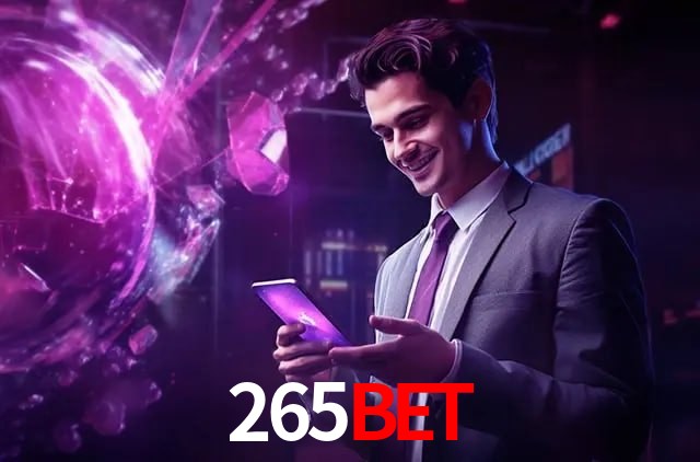 Account Benefits 265BET