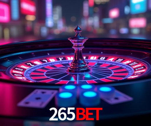 Desvendando o Mundo dos Jogos Virtuais na 265BET