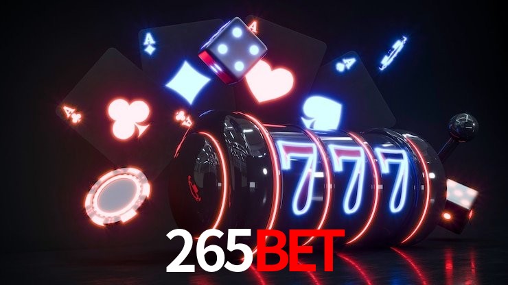 Quick Registration 265BET