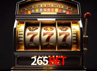 A Revolução dos Aplicativos de Jogos no 265BET