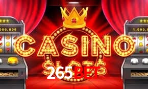 Flash Promotion 265BET