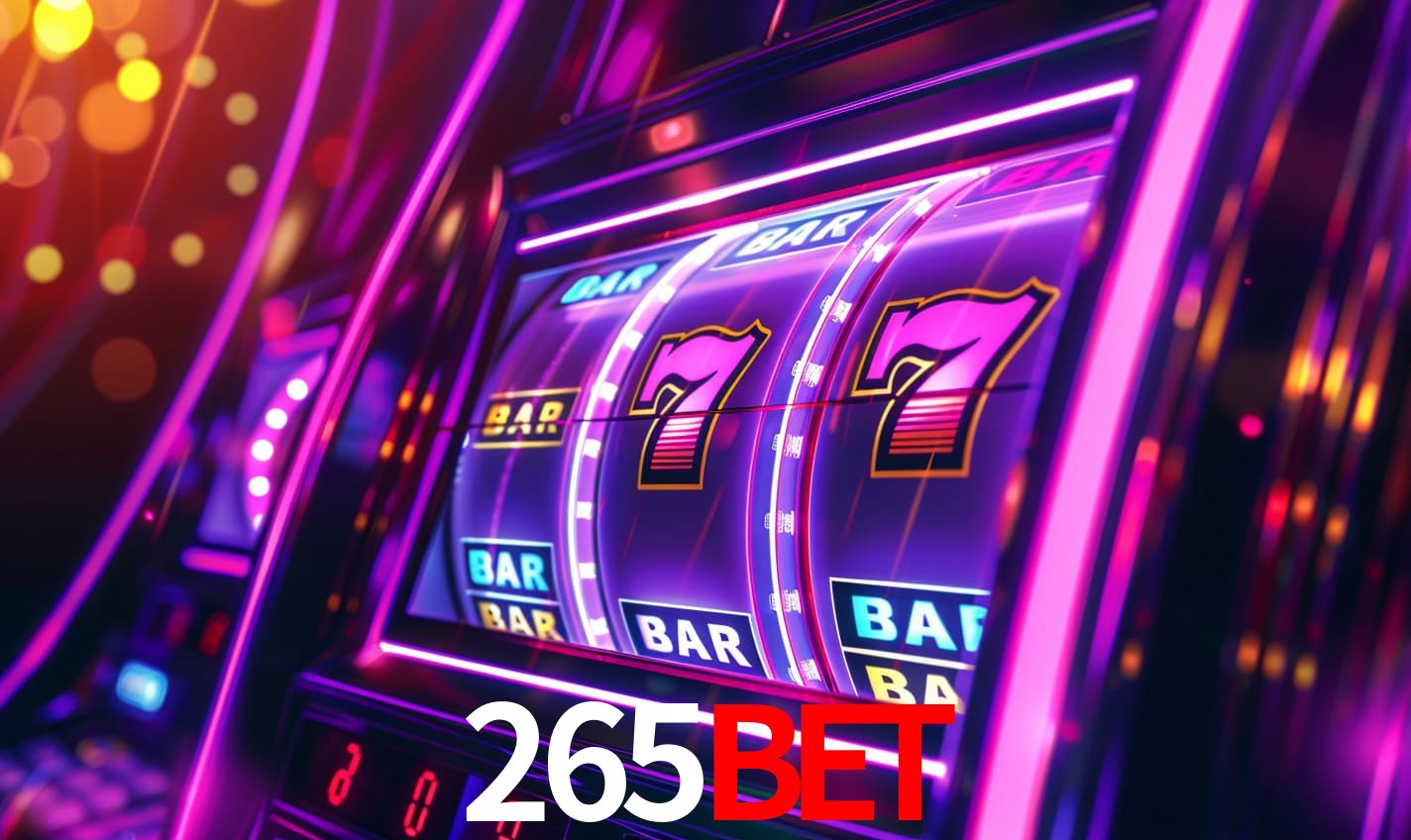 Daily Bonuses 265BET