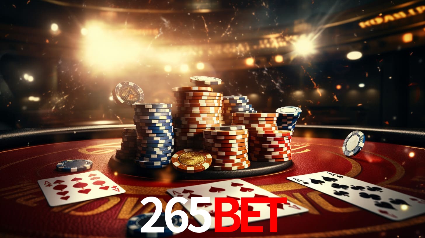 Game Statistics 265BET