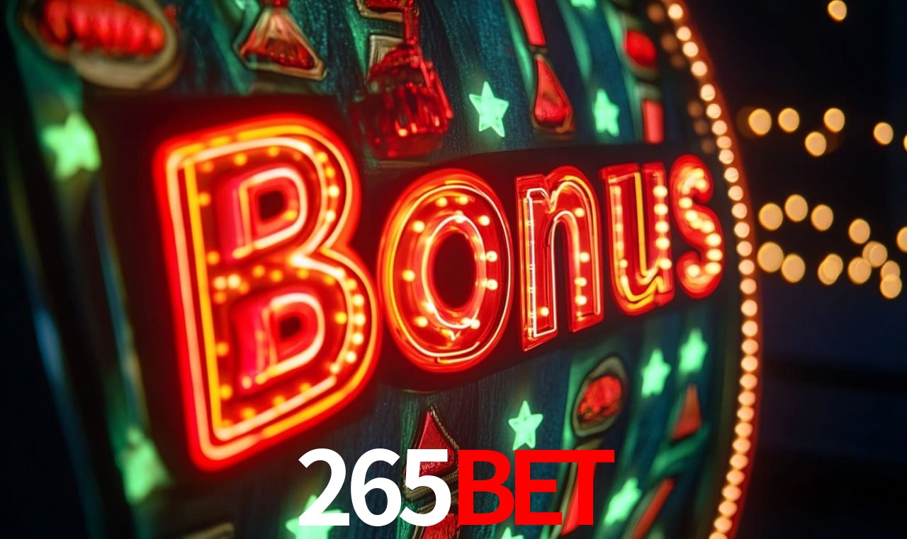 Torneios 265BET