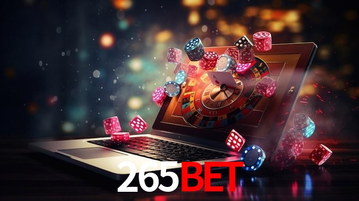 cassino 265BET