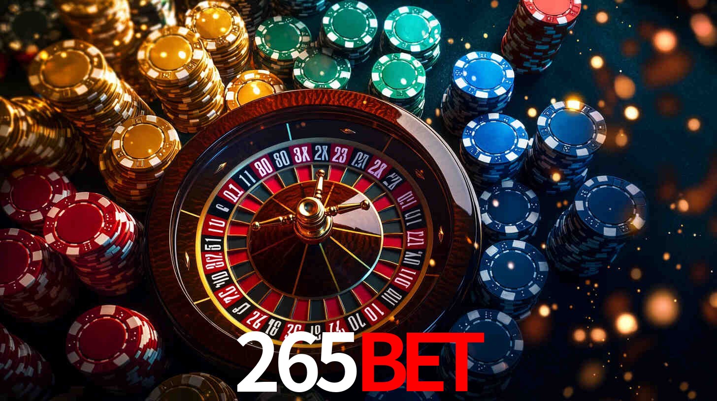 Football Betting 265BET