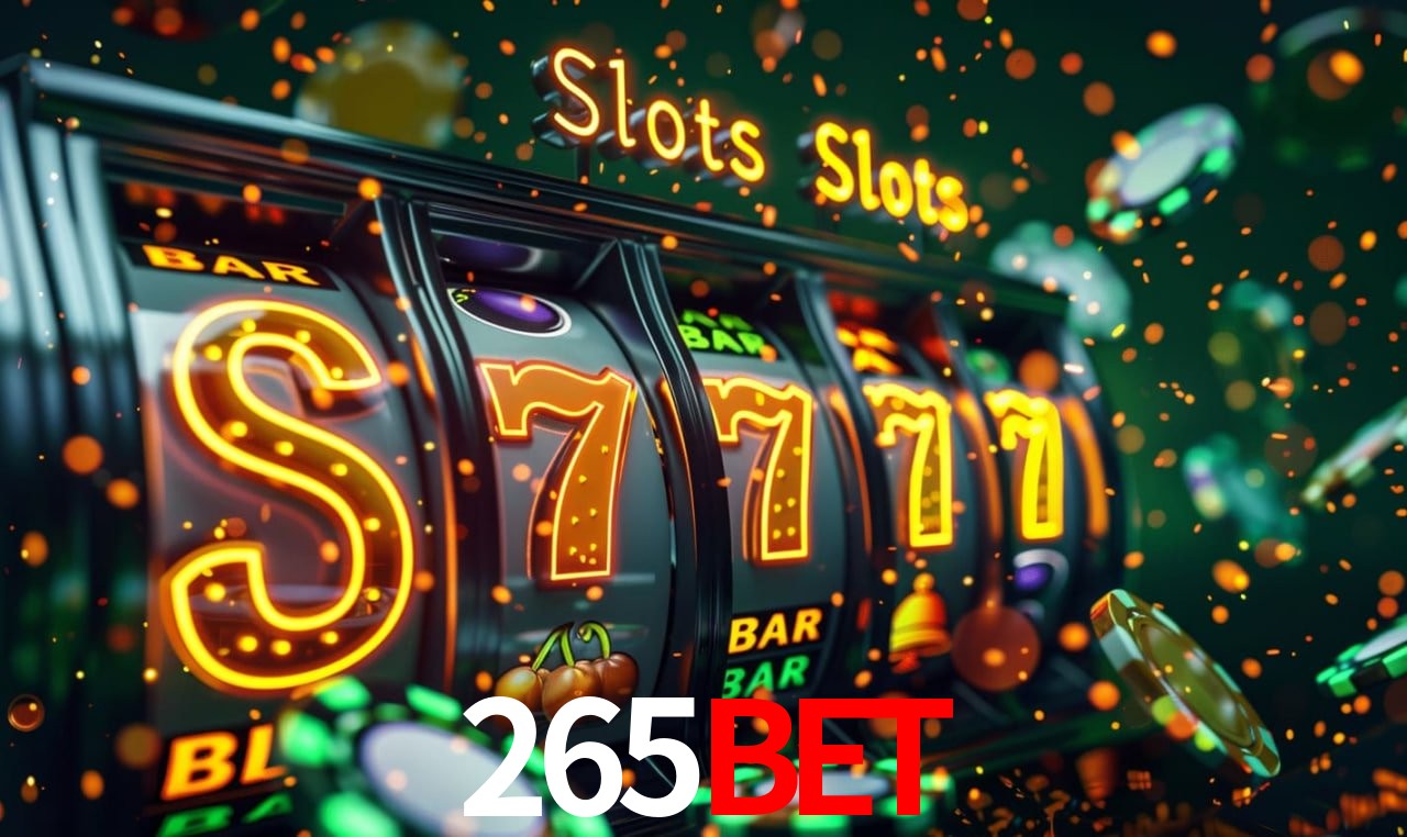 Apostas de Tênis 265BET