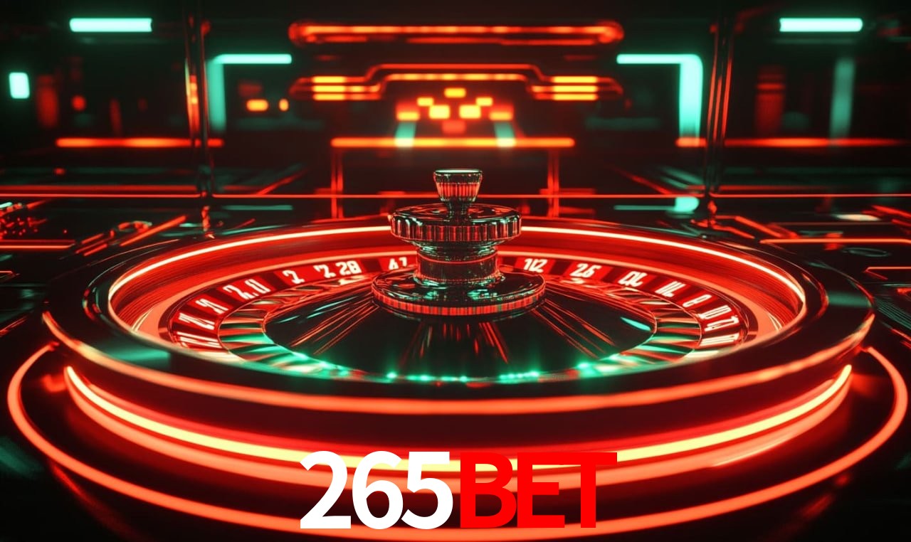 A Experiência Imersiva dos Cassinos Ao Vivo no 265BET