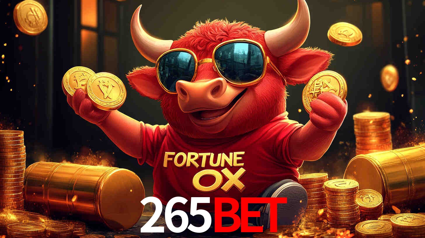 A Popularidade dos Caça-Níqueis no 265BET
