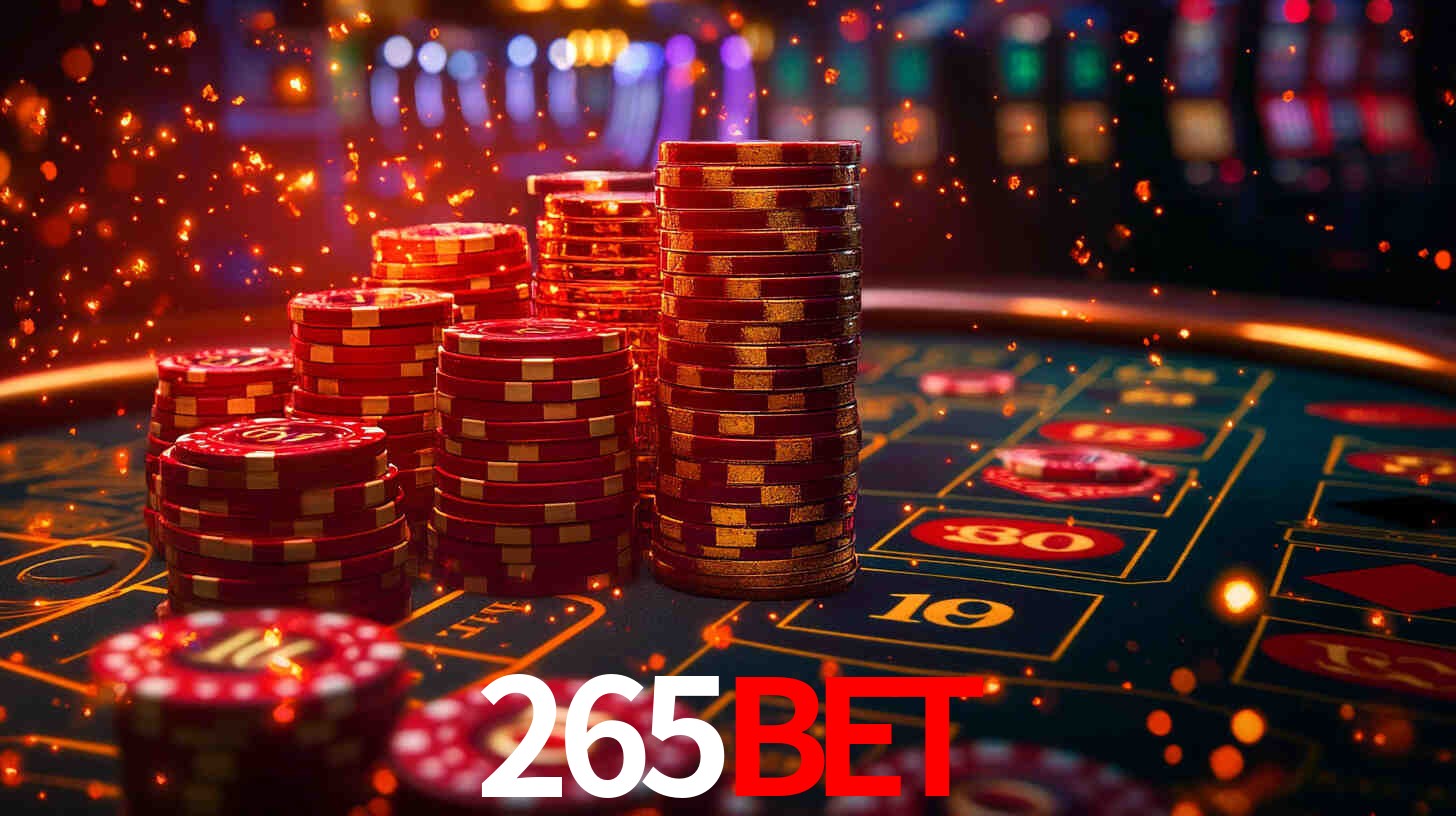 Sports Statistics 265BET