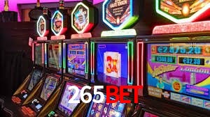 Jogos Exclusivos 265BET